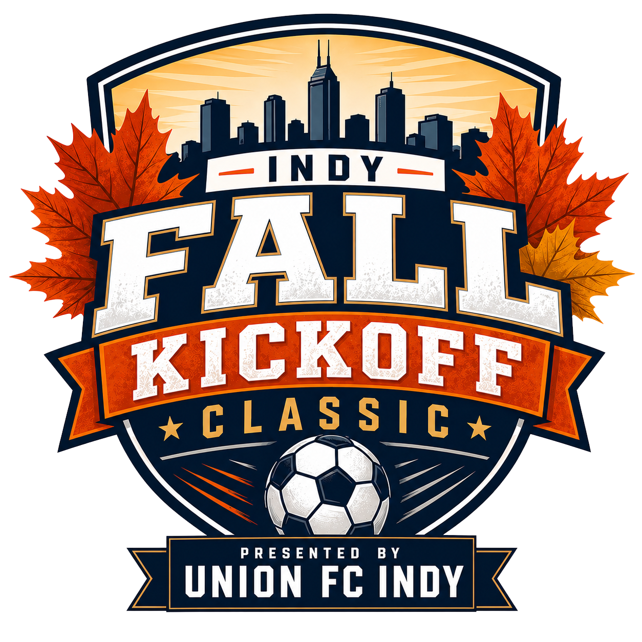 Kick Off Union Union FC Indy Fall Kickoff Classic - Kings Hammer SBD